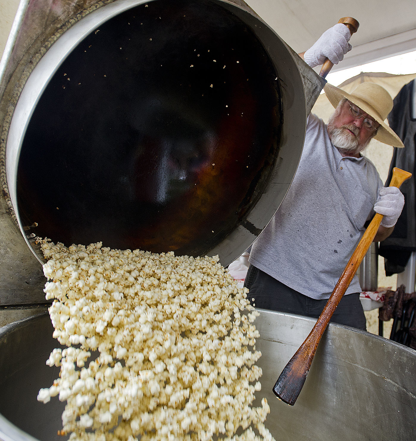 Steamboat Days 2015